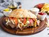 Meat Doner