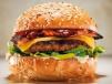 Smokey Beef Burger
