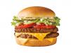 Double Cheese Burger