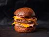 Muscle Builder (Protein Bun)
