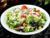 Mediterranean Salad