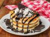 Oreo Pancakes