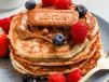 Boston’s Special Pancake