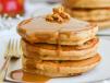 Lotus Pancakes