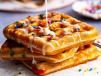 Signature Waffles