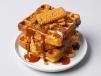 Lotus  Waffles