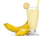 Banana Shake