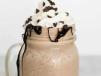 Chocolate Frappe