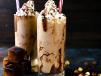 Nutella Frappe