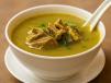 Mutton Badami Shorba