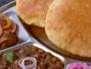Chole Bhature