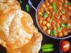 Chole Puri