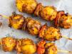 Tandoori Aloo
