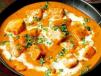 Paneer Butter Masala