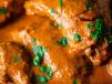 Chicken Changezi