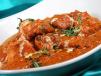 Chicken Tikka Lababdar
