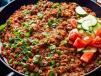 Beef Qeema-Half