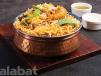 Biryani Combo - Mutton Or Chicken
