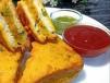 Bread Pakoda