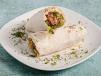 Chicken Tikka Roll