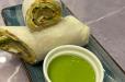 Riwayati Egg Roll