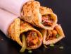 Mutton Galawat Roll