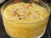 Zafrani Kheer
