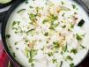 Yogurt Raita Regular Size