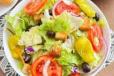 Green Salad Regular Size