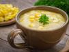 Sweet Corn Soup