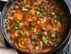 Hot N' Sour Soup