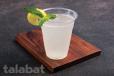 Lemon Soda