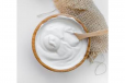Plain Yogurt