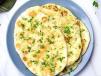 Butter Naan