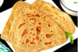 Plain Paratha