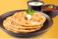 Paneer Paratha