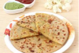 Gobi Paratha
