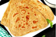 Plain Naan