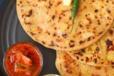 Aloo Paratha