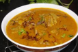 Mutton Daal Gosht