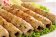 Chicken Seekh Kebab