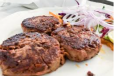 Mutton Galawat Kebab