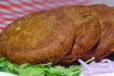 Mutton Shami Kebab