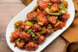 Chilli Dry- Mushroom