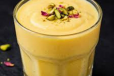 Flavoured Lassi