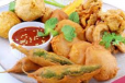 Mix Pakoda (Bhajia)