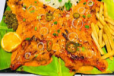 Dynamite Chicken Charcoal (Full)