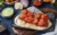 Tandoori Murg Tikka