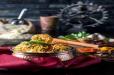 Prawn Biryani