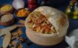 Dum Gosht Matka Biryani